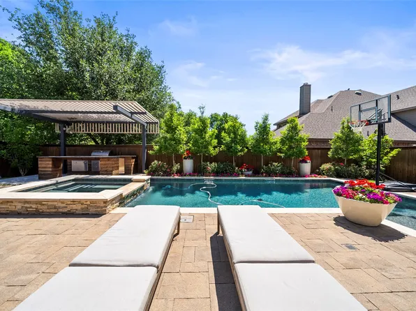 4405 Culross Ln, McKinney, TX 75070