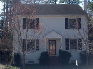 508 Newport Ave, Williamsburg, VA 23185