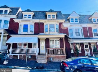 323 Hoskins Pl, Reading, PA 19602