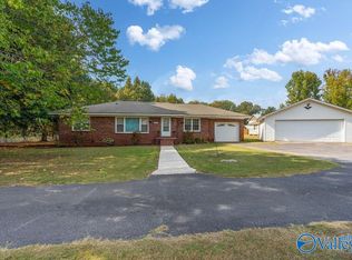 1207 Crawford Rd, Scottsboro, AL 35769