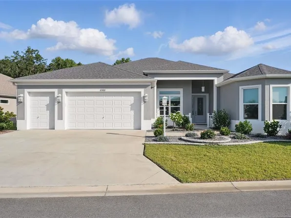 6988 Lawrenceville, The Villages, FL 34762