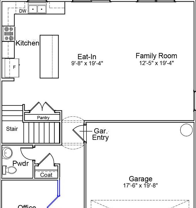 2nd image of 143 Brook St
