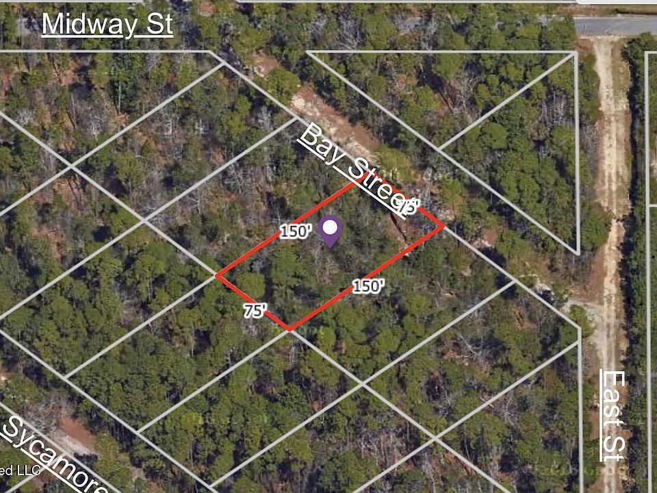 2nd image of Bay St Lot 2632