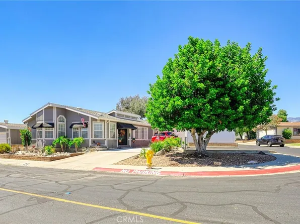 1320 San Bernardino Rd Space 66, Upland, CA 91786