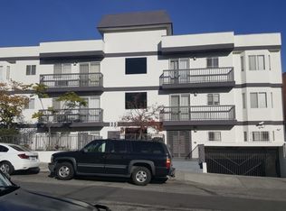 982 S New Hampshire Ave, Los Angeles, CA 90006