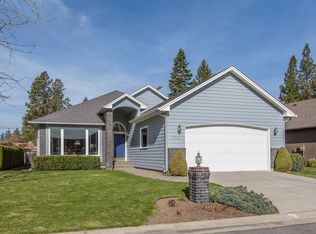 5520 S Hogan Ln, Spokane, WA 99223
