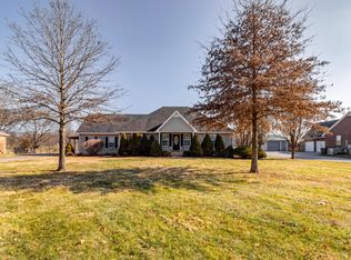 612 Rock Springs Rd, Castalian Springs, TN 37031