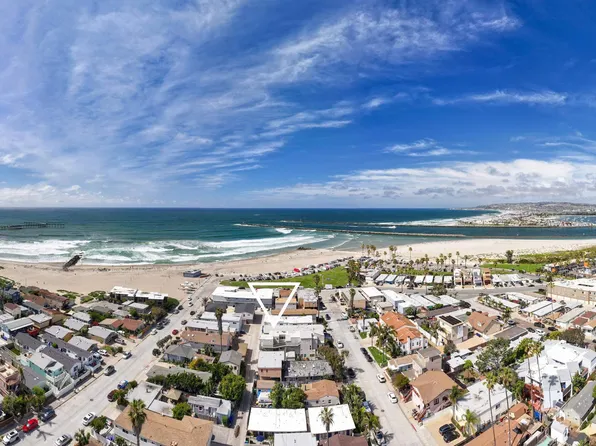 5151 Long Branch Ave APT D, San Diego, CA 92107