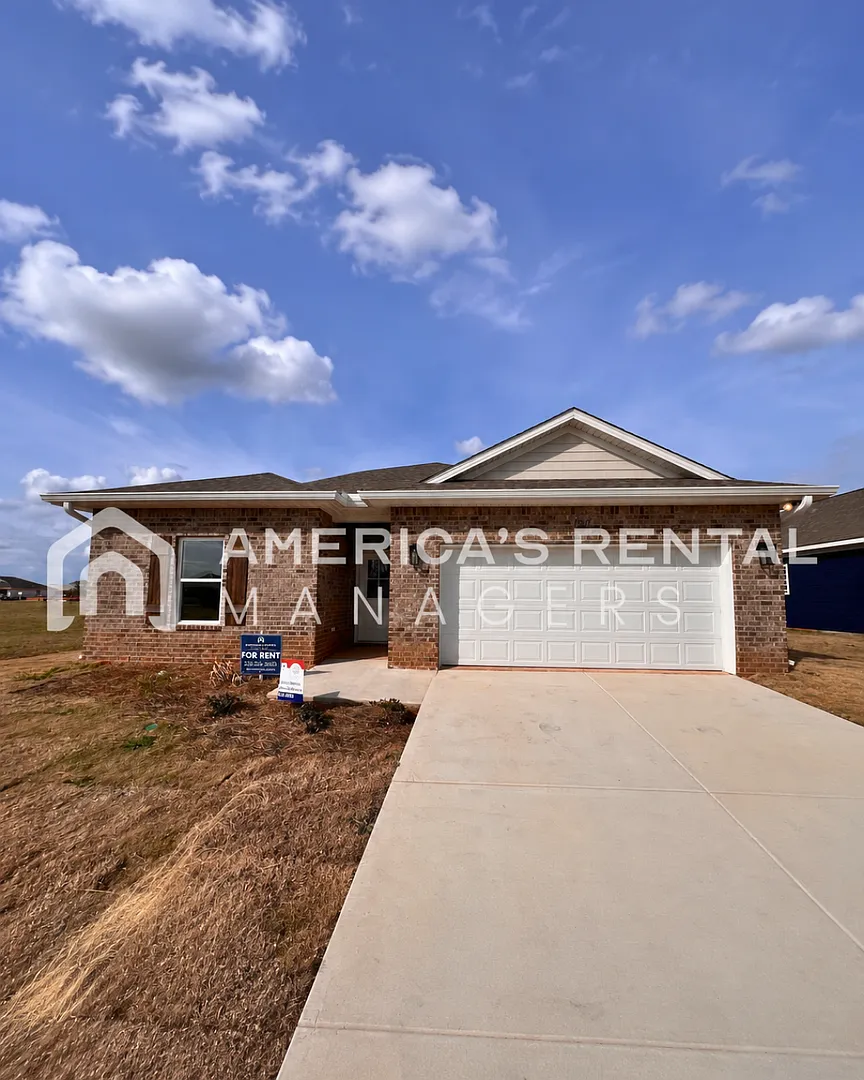 Move In Special New Construction Home For Rent In Robertsdale, al Available Now! Sign A 13 Month ... — Photo 1