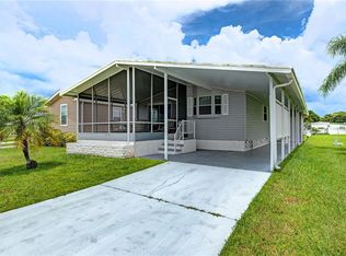 5739 Holiday Park Blvd, North Port, FL 34287