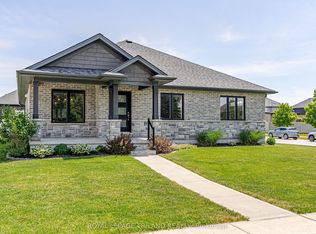 154928 15th Line, Zorra, ON N0M 2M0