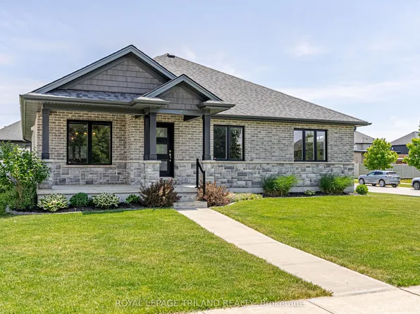 154928 15th Line, Zorra, ON N0M 2M0
