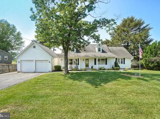 4519 Valley View Rd, Middletown, MD 21769