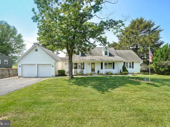 4519 Valley View Rd, Middletown, MD 21769