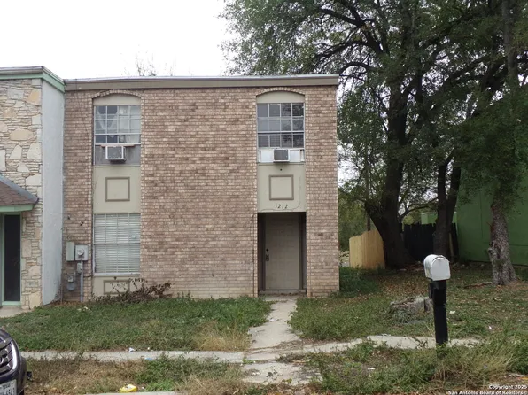 1212 Churing, San Antonio, TX 78245