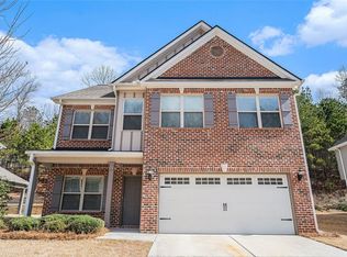 306 Dublin Way, Dallas, GA 30132