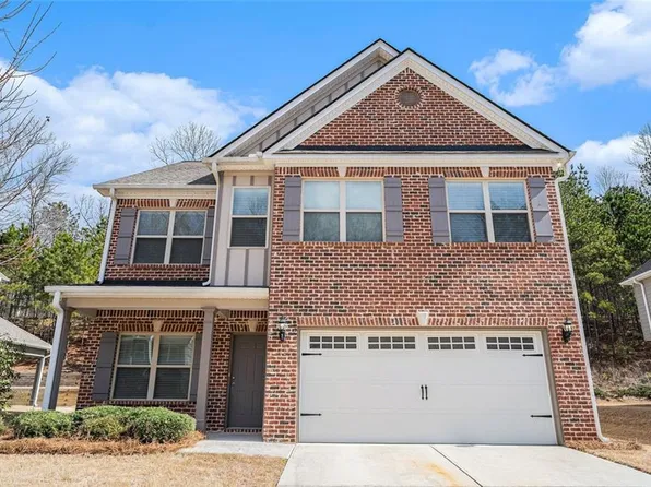 306 Dublin Way, Dallas, GA 30132