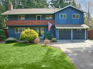 14251 SE 179th Pl, Renton, WA 98058