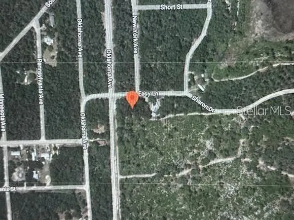 105 Easy Ln #3, Satsuma, FL 32189