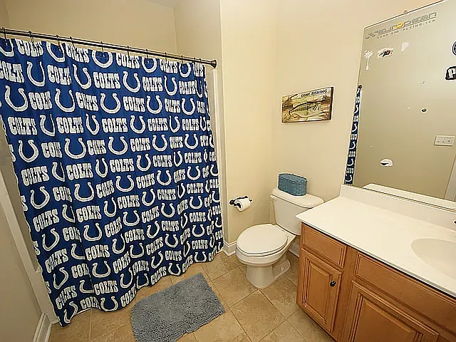 BR 1 Bath