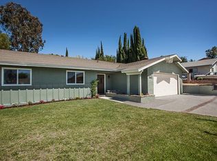 858 Hudspeth St, Simi Valley, CA 93065