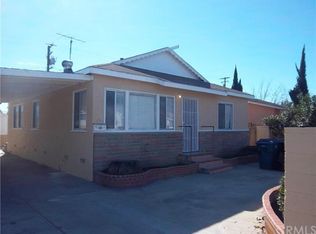 6520 San Luis St, Paramount, CA 90723