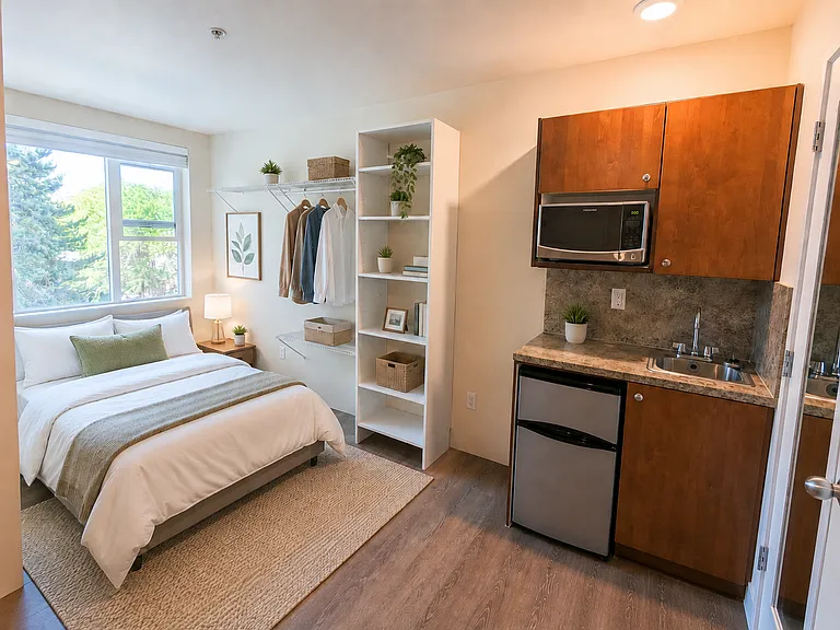 Vision 5 Apartments — Photo 31