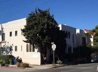 1801 Rodney Dr, Los Angeles, CA 90027