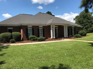 4901 Grandview Dr, Albany, GA 31721