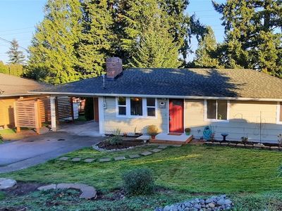 7823 Highland Drive, Everett, WA, 98203