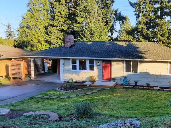 7823 Highland Drive, Everett, WA 98203