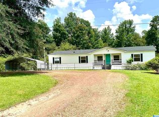 799 River Rd, Cordova, AL 35550