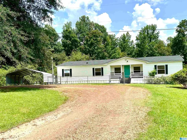 799 River Rd, Cordova, AL 35550
