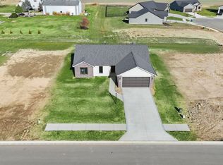 10967 Oaklynn Reserve Blvd, Fort Wayne, IN 46835