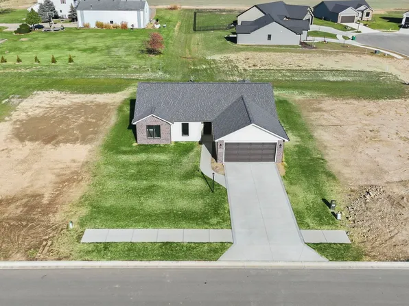 10967 Oaklynn Reserve Blvd, Fort Wayne, IN 46835