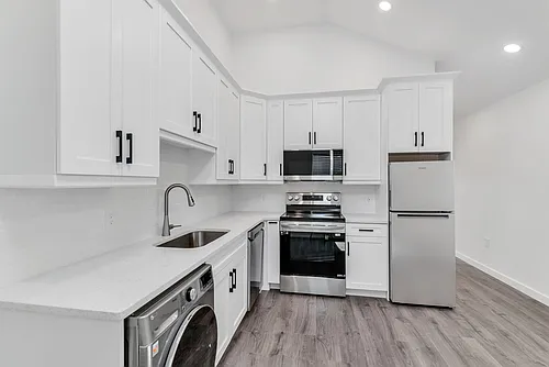 Floor plan 158 D Right