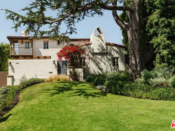 331 S Medio Dr, Los Angeles, CA 90049