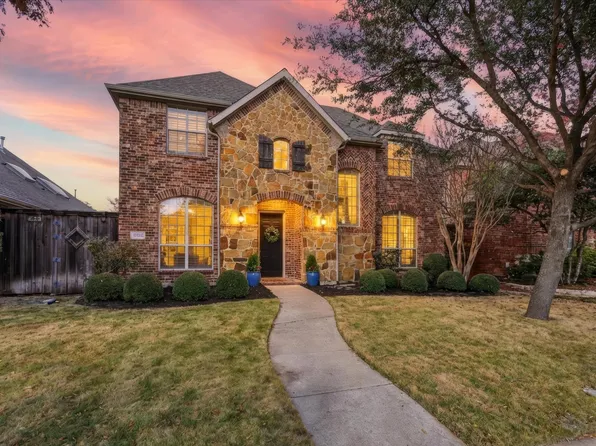 3858 Johnson St, Frisco, TX 75034