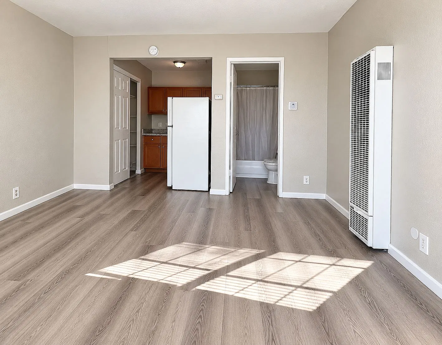 1 bed, $2,195 — Photo 4