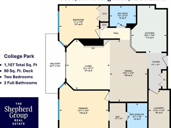 33718 King Rd #308, Abbotsford, BC V2S 8J3