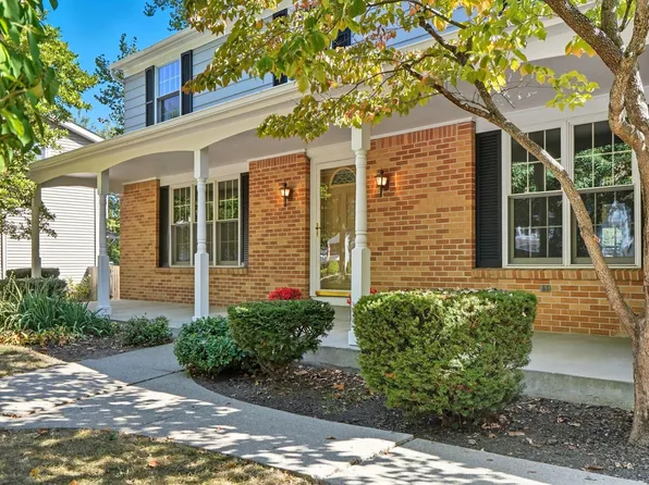 5002 Wheaton Ct, Fort Wayne, IN 46835