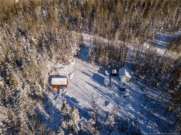 LOT Thorne Brook Rd, Havelock, NB E4Z 0C5