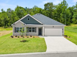 Avion Plan, Bridle Creek, Locust Grove, GA 30248