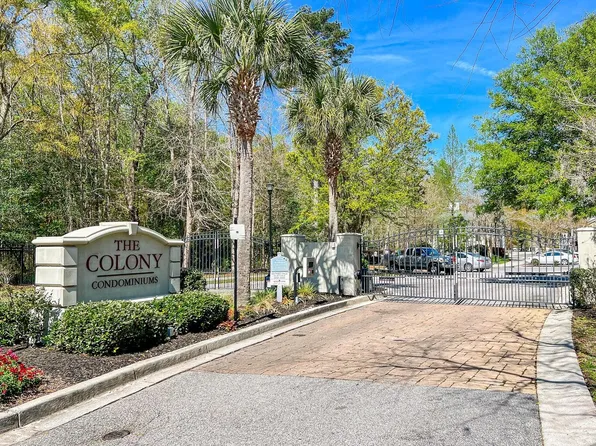 2434 Egret Crest Ln, Charleston, SC 29414