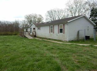 3982 N Kinser Pike, Bloomington, IN 47404