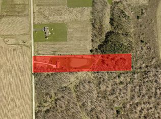 1162 Jones Rd, Jefferson, OH 44047