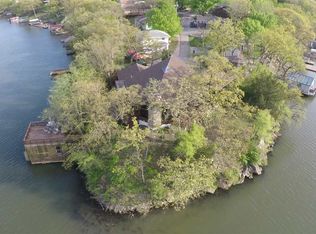 263 Ponderosa Point, Alma, KS 66401