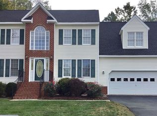 10431 Oakside Dr, North Chesterfield, VA 23237