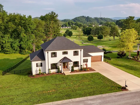 1116 Mountain Vista Pvt Dr, Bristol, TN 37620