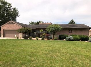 819 S 300 W, Kokomo, IN 46902